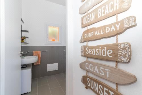 高级一卧室公寓