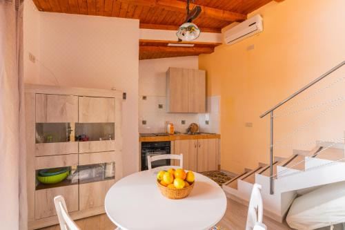 两卧室公寓 - 带露台