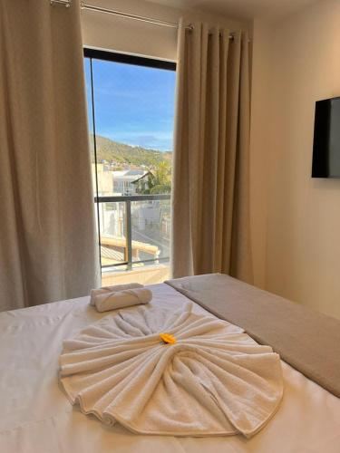 Pousada Areia Dos Anjos Triple Room With City View