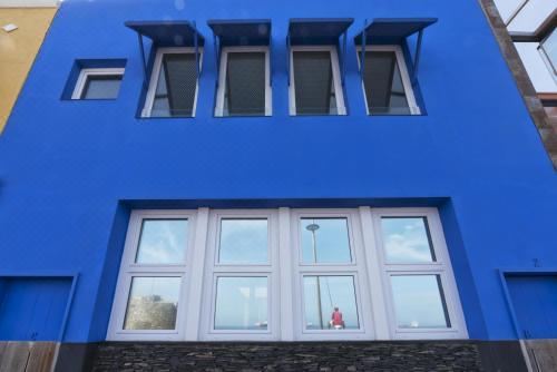 公寓 - 地面楼层