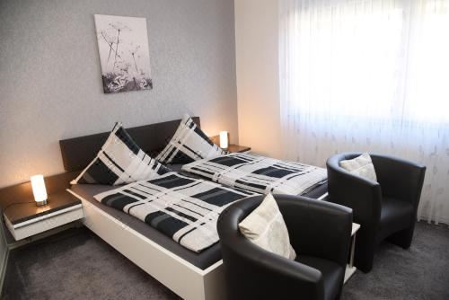 Pension Heib Double Room