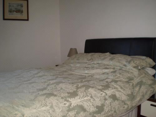 带浴室的双床房