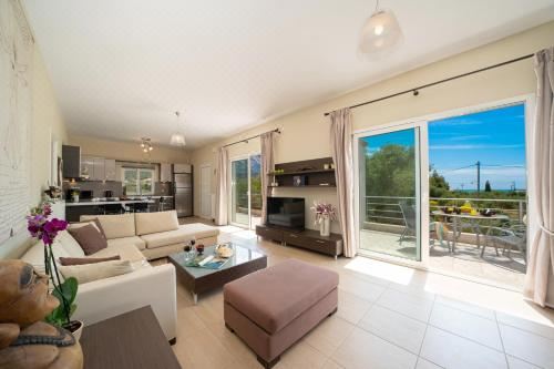 四卧室公寓 - 1楼