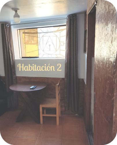 双人房（带独立浴室）