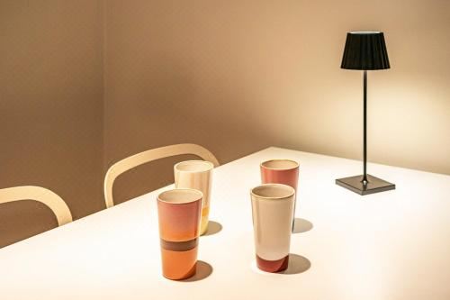 高级两卧室公寓