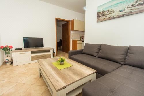 公寓 - 地面楼层