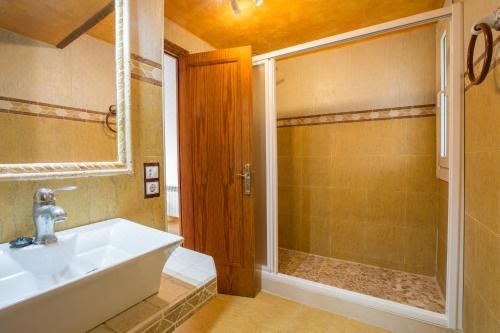 别墅（带独立泳池）