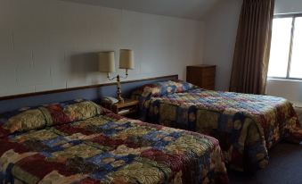 Guest Lodge Motel