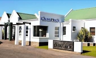 Langholm Hotel