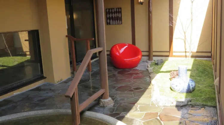 暖灯館きくのや 施設