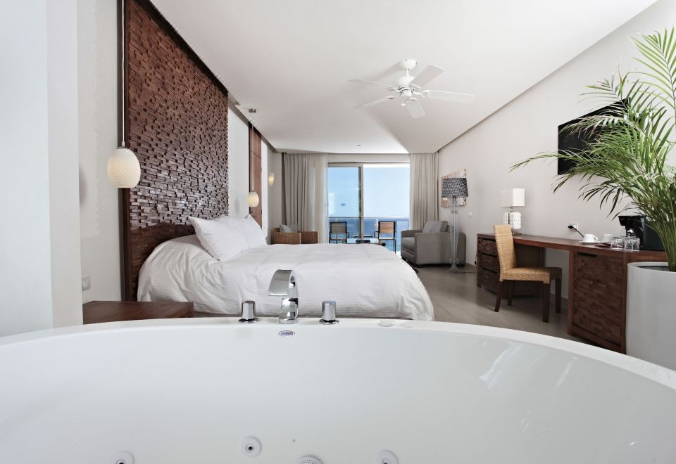 小型套房 Finisterra 小型套房