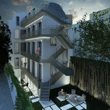 Lisbon City Hollywood Hotel by City Hotels