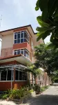 Yenjit Resort