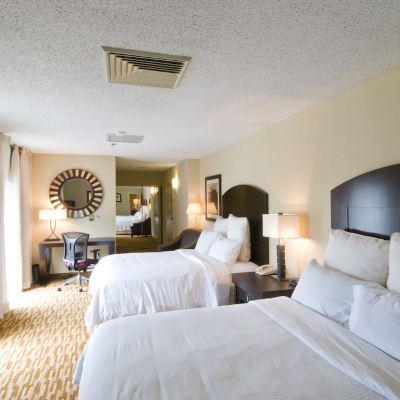 Room, 2 Queen Beds, Accessible, Multiple View Hotel Capstone Promo Code