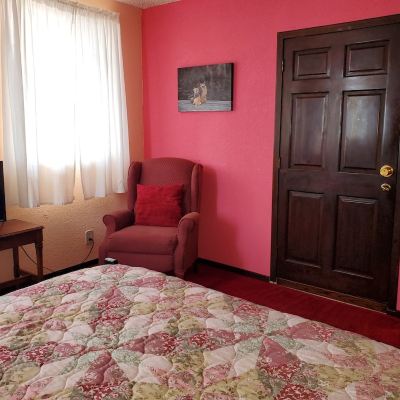 Comfort Double Room, 1 Bedroom, Ocean View