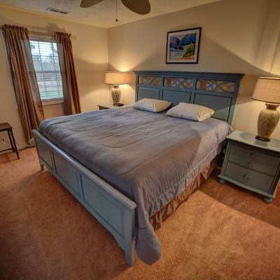 Two-Bedroom Golf Villa River Oaks Golf Resort Promo Code