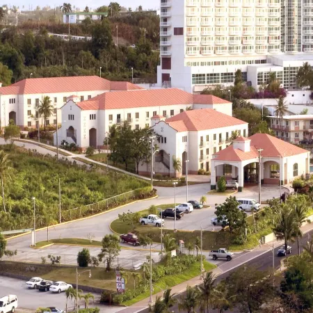 Garden Villa Hotel