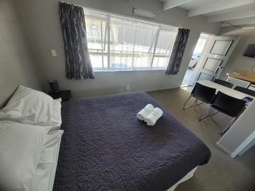 家庭房（带浴室）