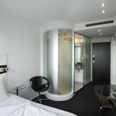 Standard Room Wakeup Copenhagen - Borgergade Promo Code