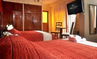 Hotel Palma Real Boutique