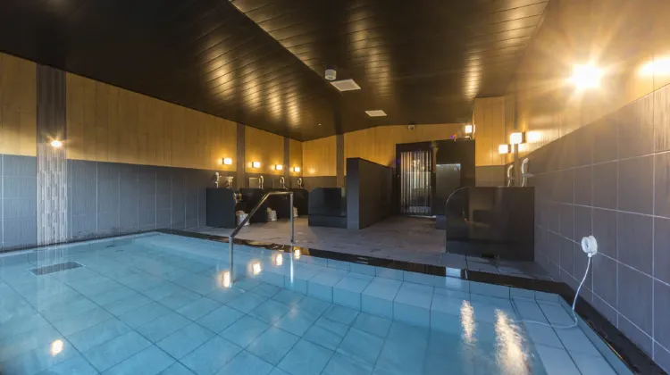 ホテルルートイン木更津 施設