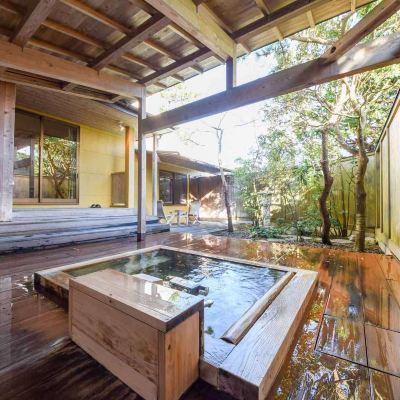 別館 和室、バス付き スパ&リゾート九十九里 太陽の里 クーポン