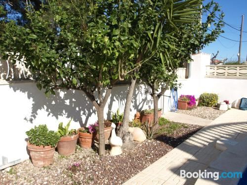 三卧室联排别墅