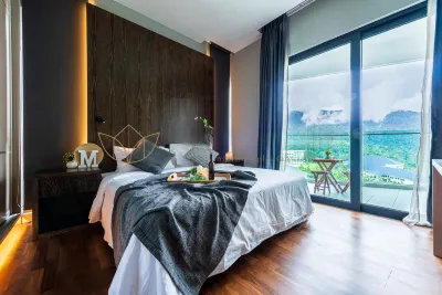 Geo38 Premier Suites Genting Highlands Hotels in 