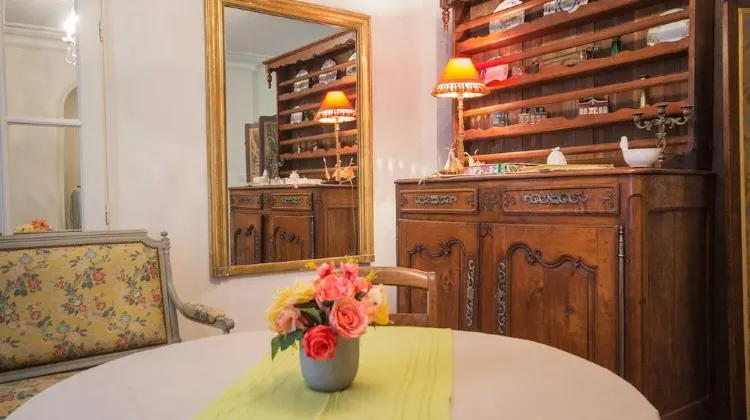 ル プチ テルトル 施設