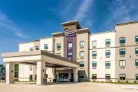 Sleep Inn & Suites Galion Отели в г. 