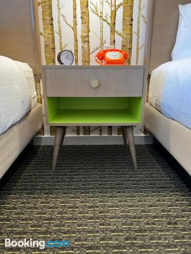 大床间 - 带2张大床