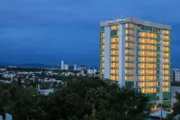 NH Collection Guadalajara Providencia Hotels in 