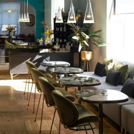 Hotel Sol Boutique