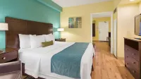 Best Western Plus Deerfield Beach Hotel  Suites