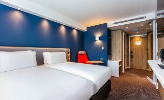 Holiday Inn Express Exeter - City Centre