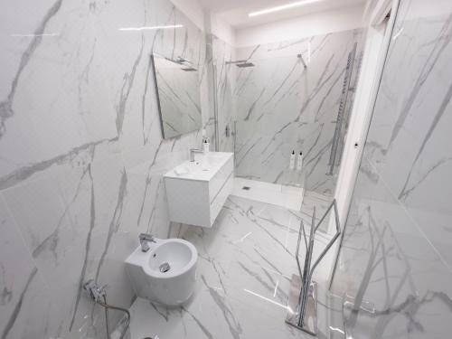 带阳台的三人房