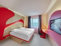 Prize by Radisson, Munich Airport Ξενοδοχεία στην πόλη Hallbergmoos