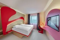 Prize by Radisson, Munich Airport