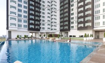 Amber Cove Melaka Premium by I Housing