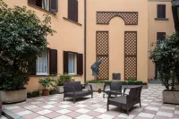 UNA Hotels Galles Milano