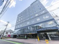 Hotel Newpalace Hotels in Shingū