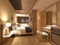 Hallmark Regency Hotel - Johor Bahru Hotels in 