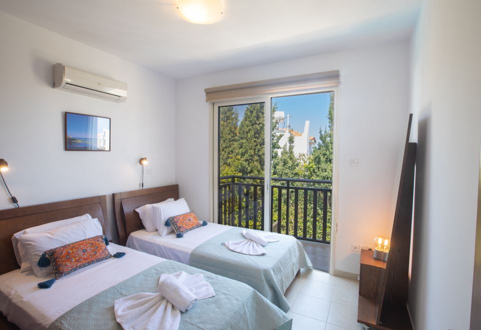 别墅，整套房子或公寓