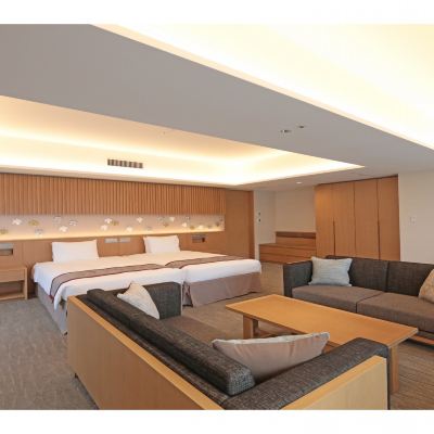 小型套房 禁菸 東京東隅櫂會飯店優惠