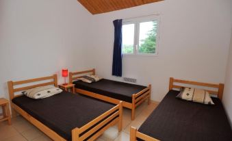 Lagrange Vacances-Les Hameaux de l'Ocean - Housity
