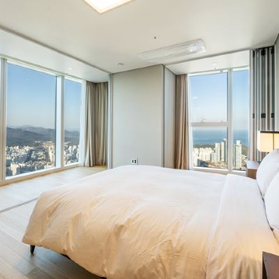 Pent Royal House-Haeundae Beach View (Unbeatable Super Special) Y Collection Promo Code