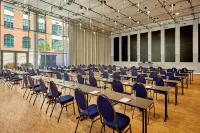 Sheraton Hannover Pelikan Hotel