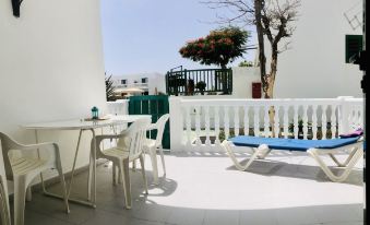 Apartment Florencia, with Pool & Wifi in Puerto del Carmen