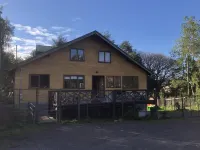 El Refugio de la Cuenca Отели в г. 