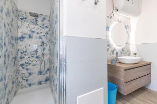 双人房（带独立浴室）